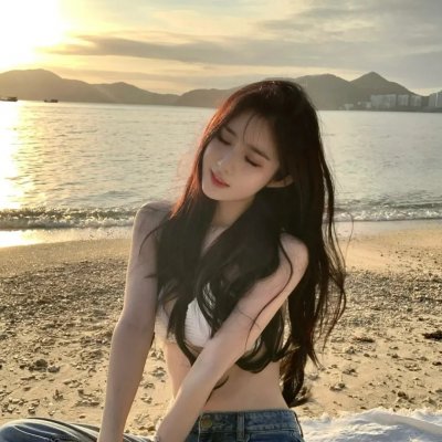 最后的美丽